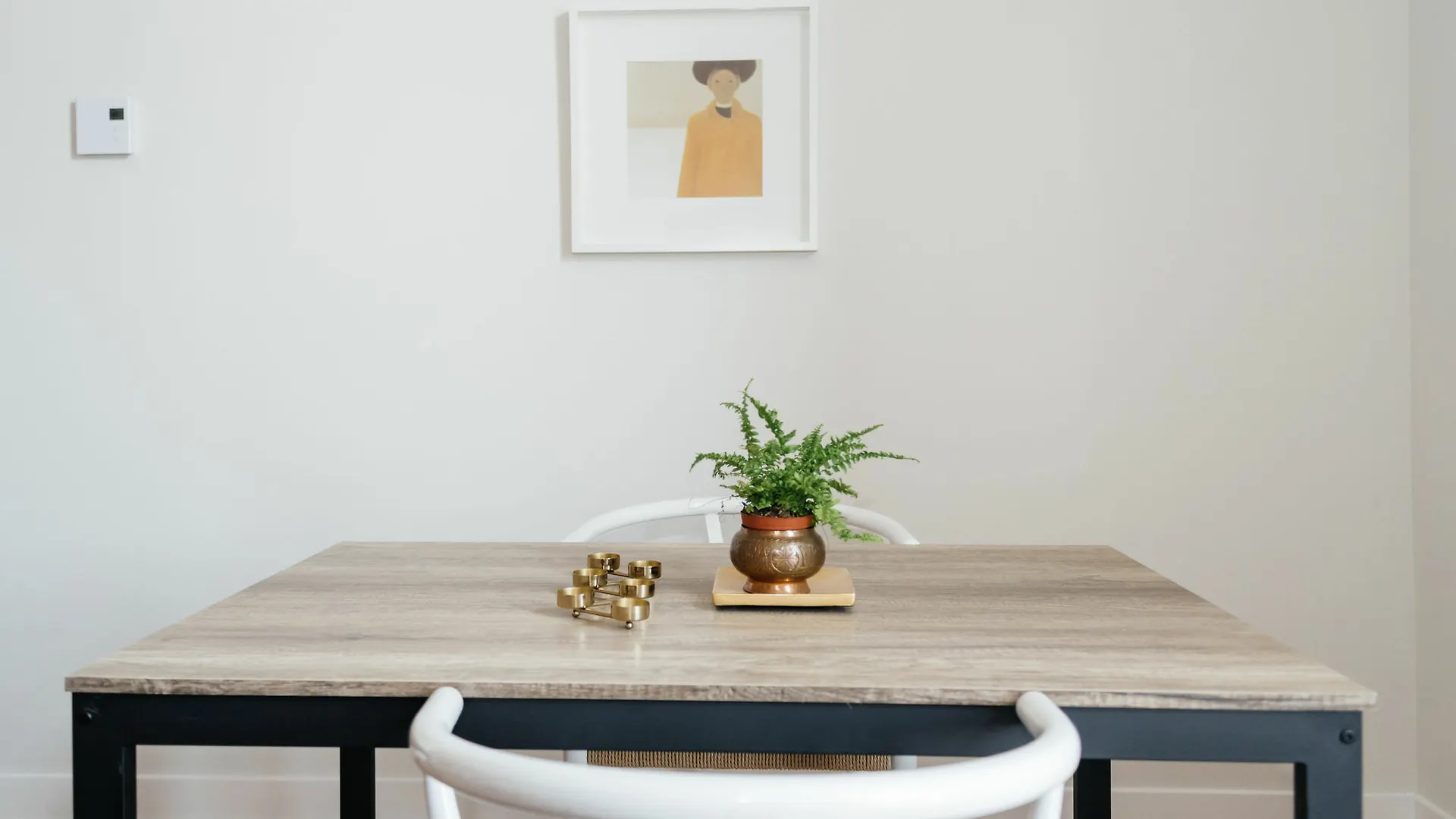Chic 1Br In The Village By Sonder 몬트리올 아파트